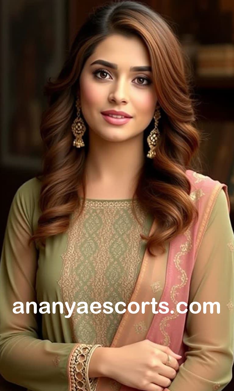 Escort Service in Gopalganj